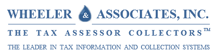 Wheeler & Associates, Inc. - Tax Assessor Collectors